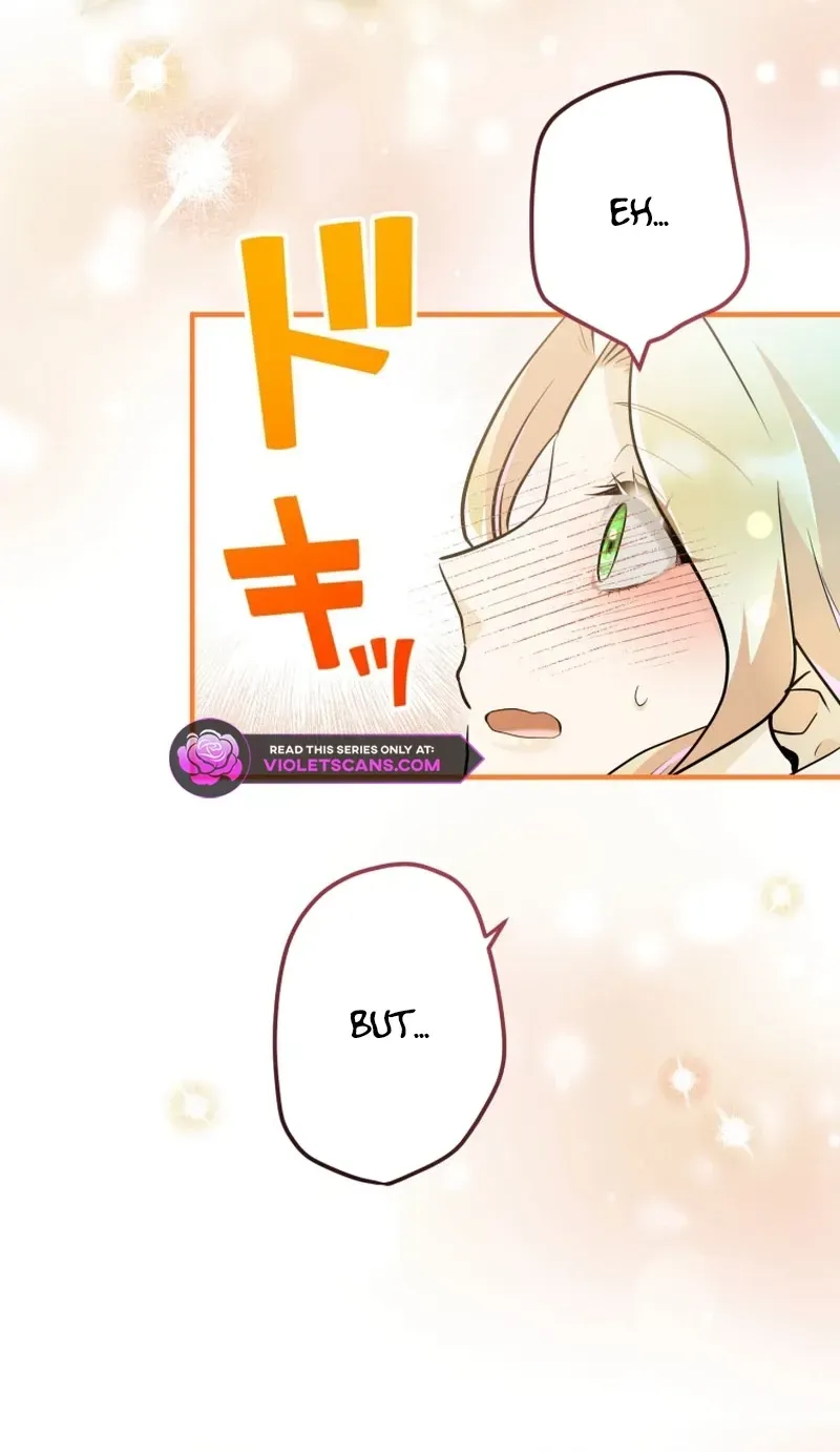 Potchari Akujo no Restaurant Chapter 39 page 52 - 
