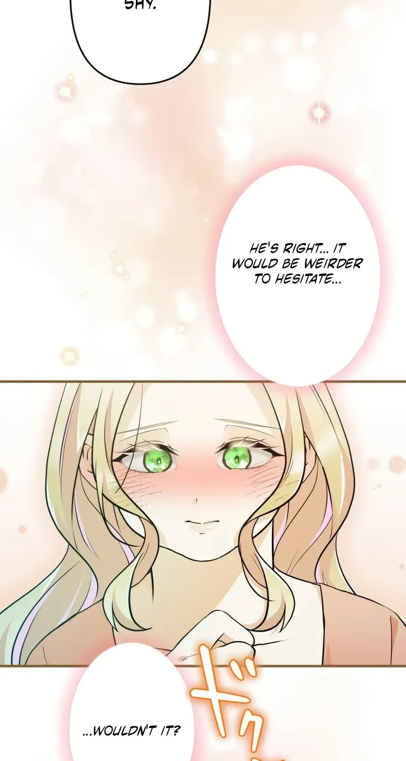 Potchari Akujo no Restaurant Chapter 39 page 54 - 