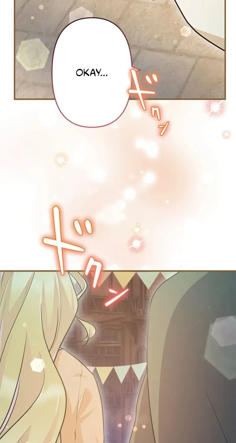 Potchari Akujo no Restaurant Chapter 39 page 56 - 