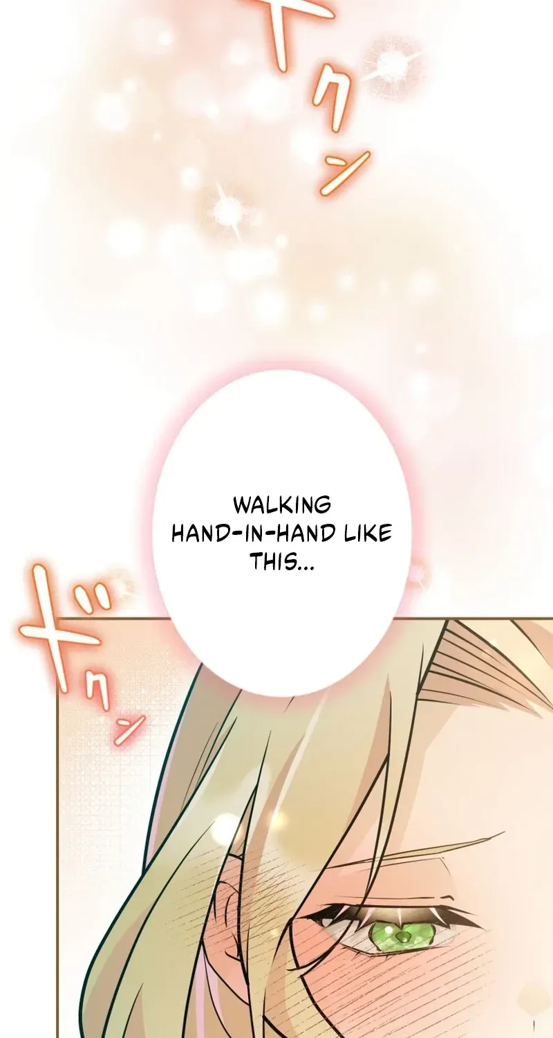 Potchari Akujo no Restaurant Chapter 39 page 58 - 
