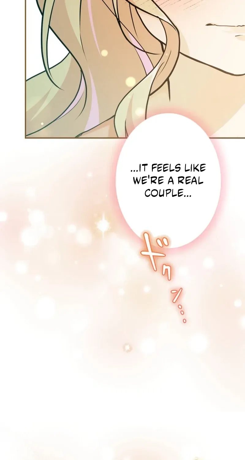 Potchari Akujo no Restaurant Chapter 39 page 59 - 