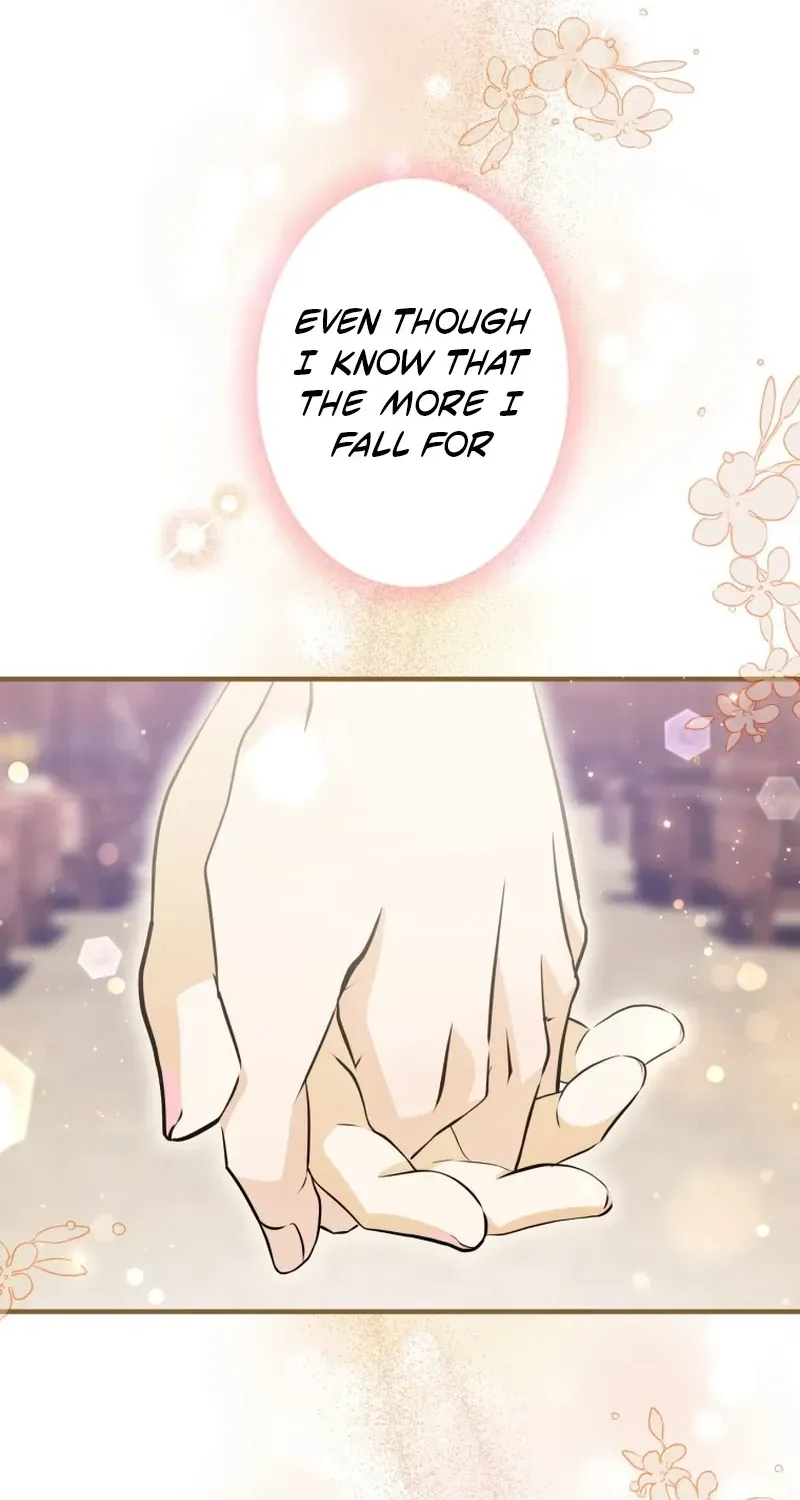 Potchari Akujo no Restaurant Chapter 39 page 63 - 