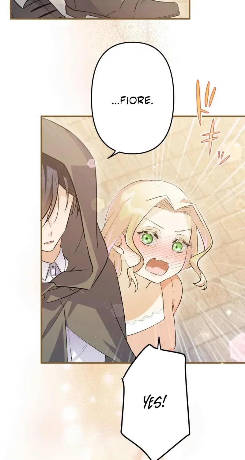 Potchari Akujo no Restaurant Chapter 39 page 65 - 