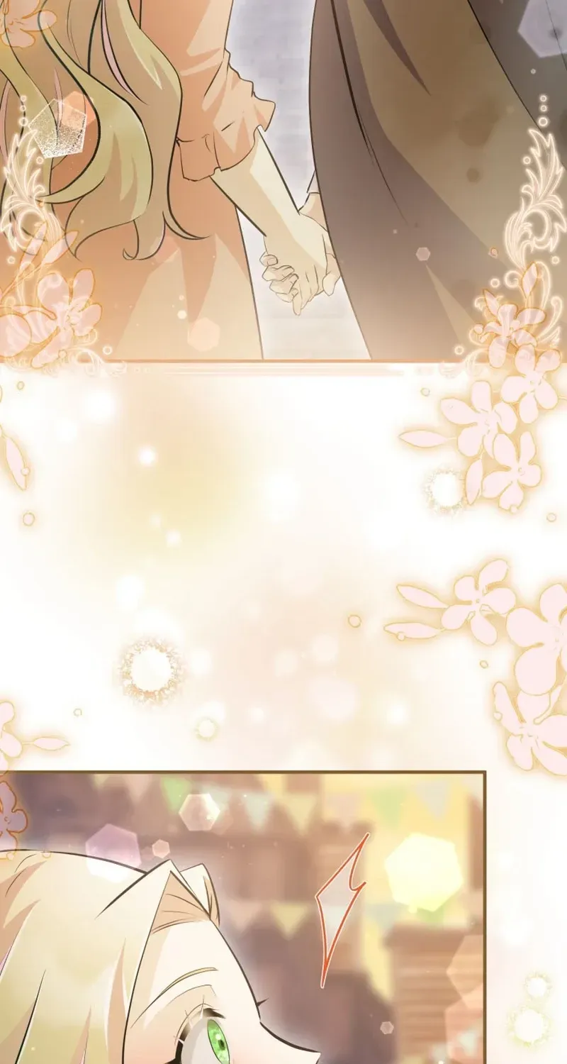 Potchari Akujo no Restaurant Chapter 39 page 68 - 