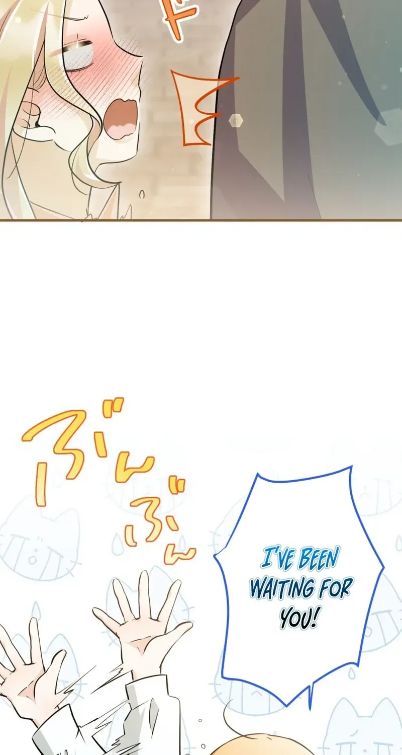 Potchari Akujo no Restaurant Chapter 39 page 74 - 