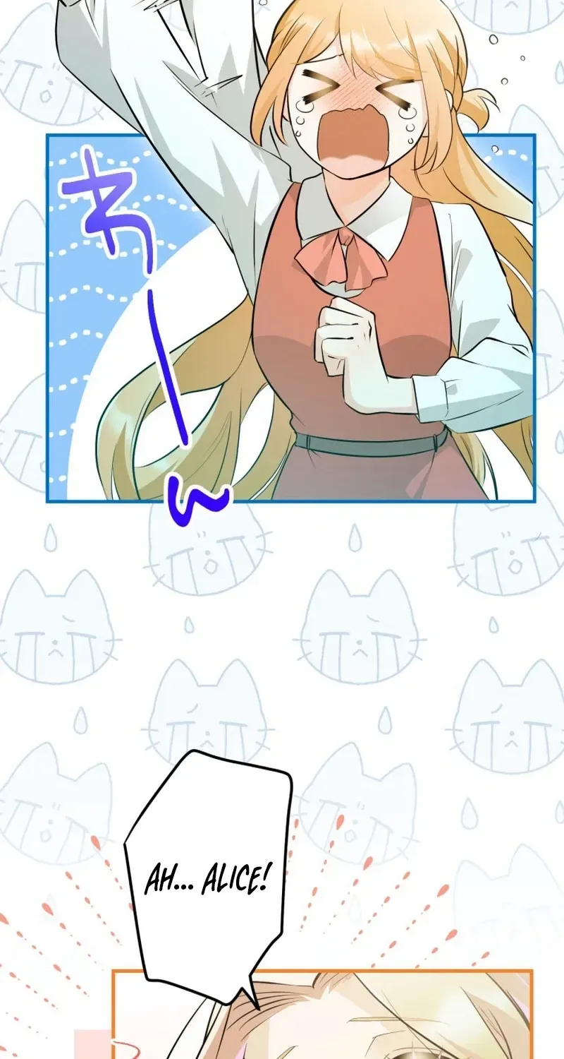 Potchari Akujo no Restaurant Chapter 39 page 75 - 