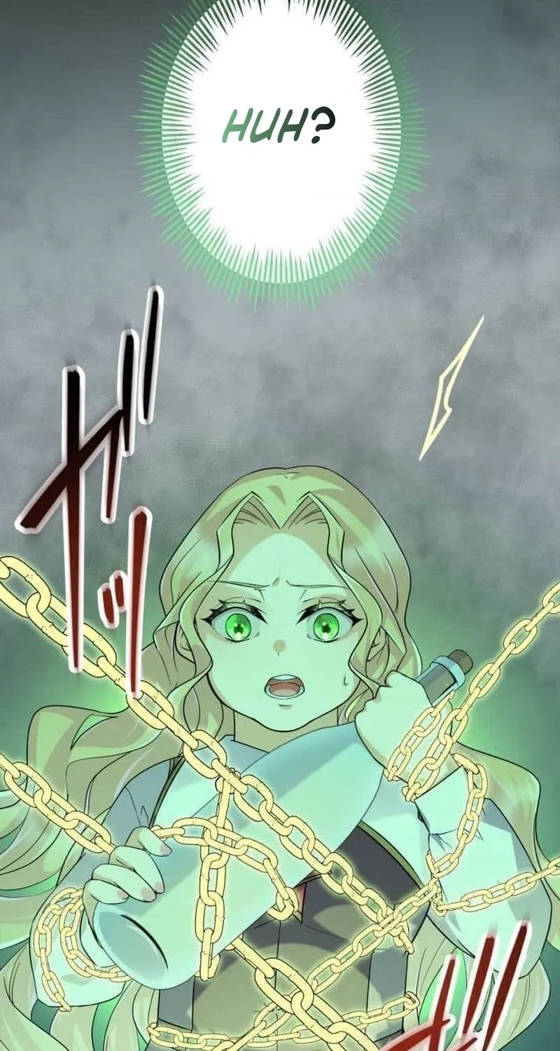 Potchari Akujo no Restaurant Chapter 4 page 8 - 