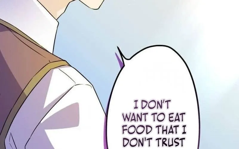 Potchari Akujo no Restaurant Chapter 4 page 84 - 