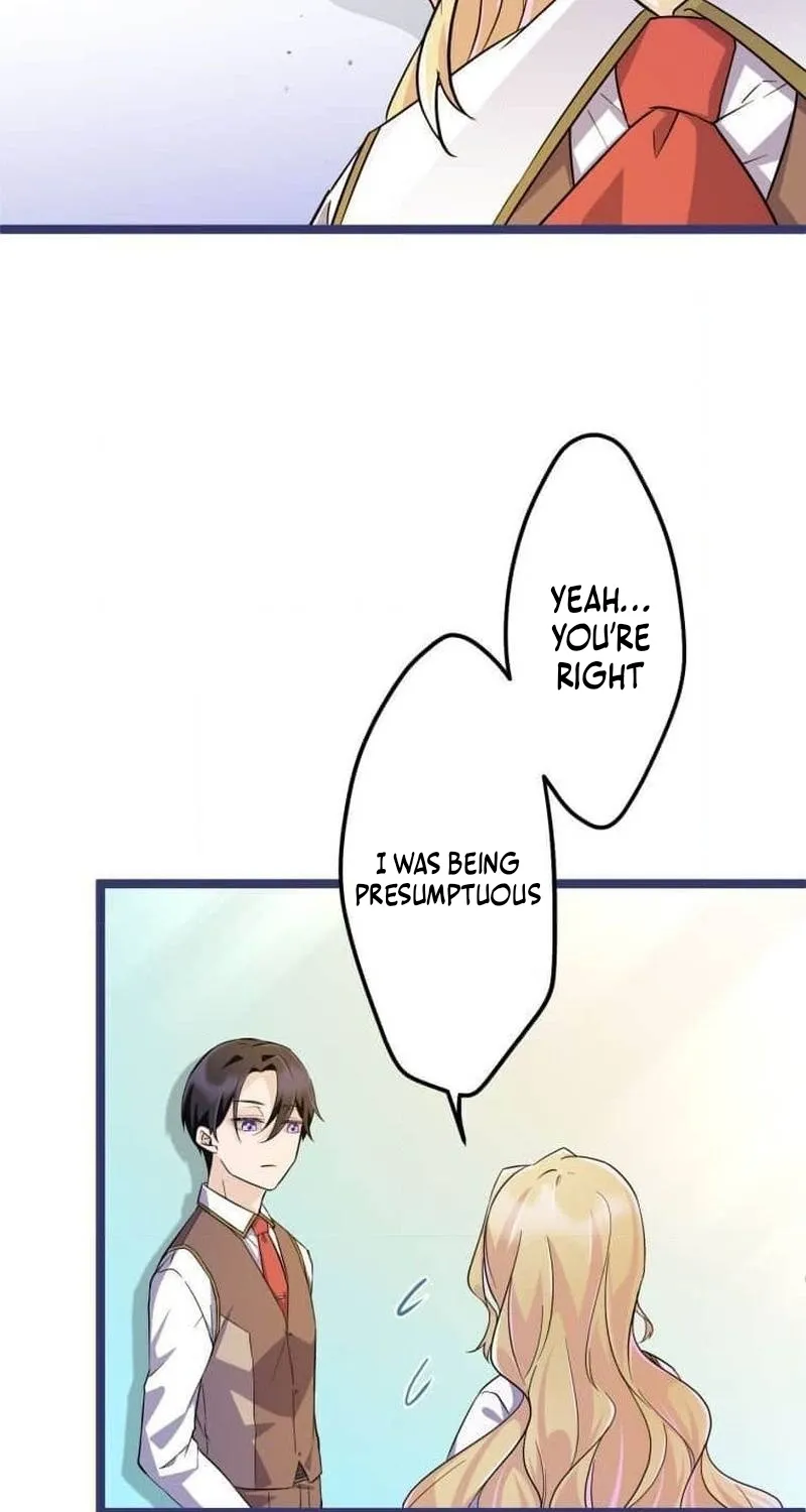 Potchari Akujo no Restaurant Chapter 4 page 86 - 
