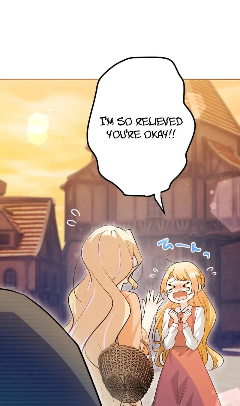 Potchari Akujo no Restaurant Chapter 40 page 3 - 