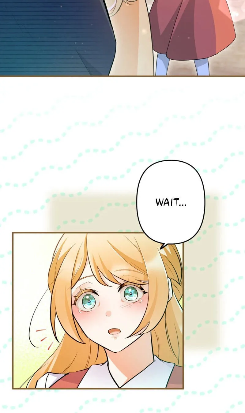 Potchari Akujo no Restaurant Chapter 40 page 4 - 