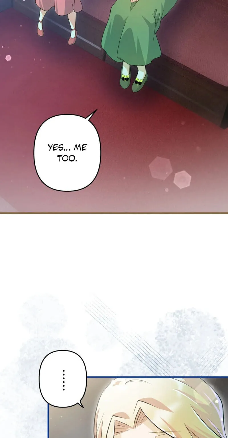 Potchari Akujo no Restaurant Chapter 41 page 3 - 