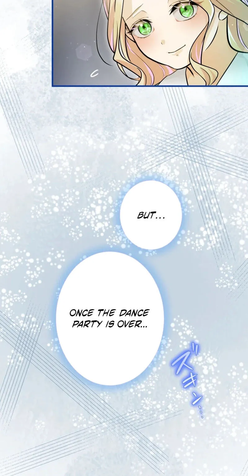Potchari Akujo no Restaurant Chapter 41 page 4 - 
