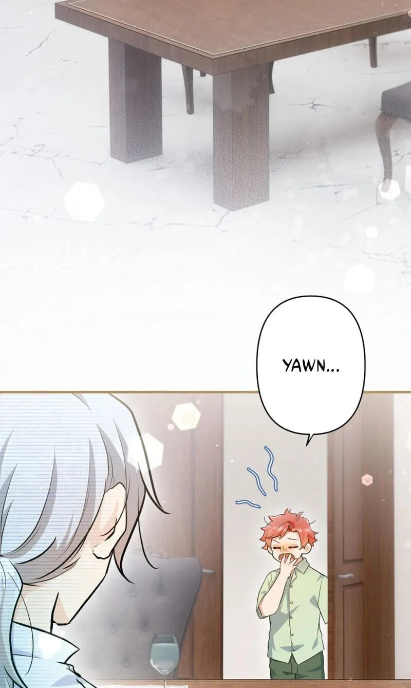 Potchari Akujo no Restaurant Chapter 42 page 3 - 