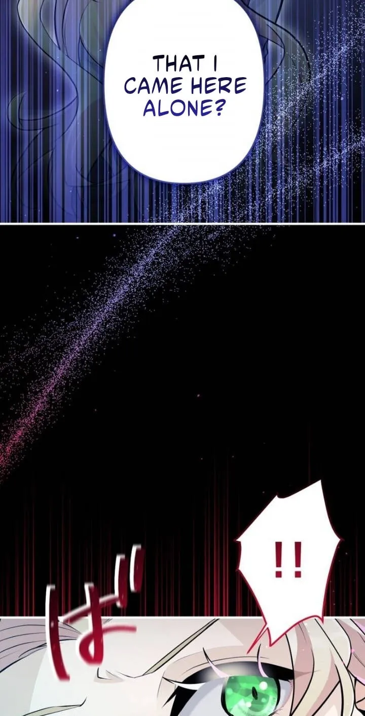 Potchari Akujo no Restaurant Chapter 44 page 3 - 