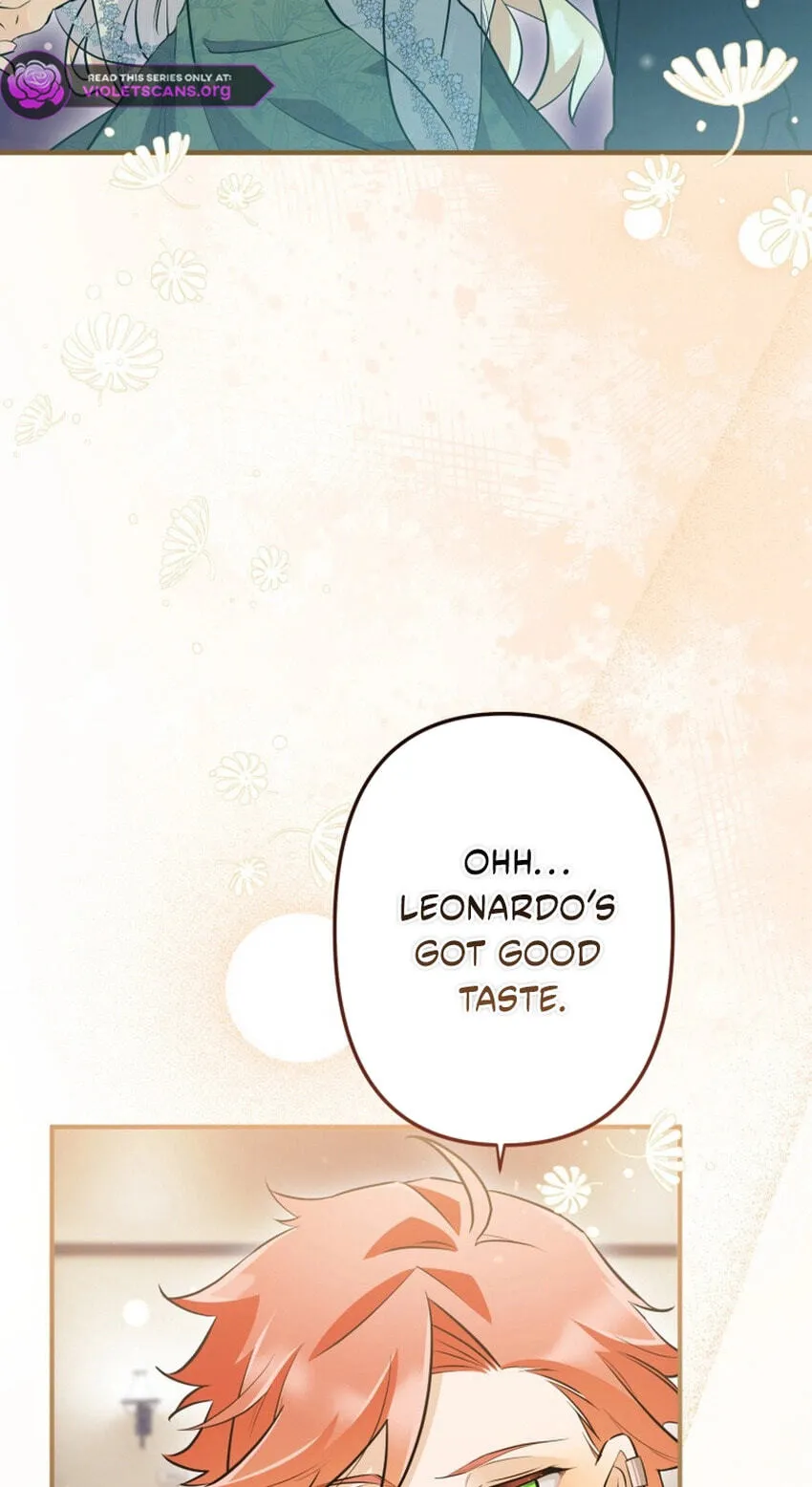 Potchari Akujo no Restaurant Chapter 49 page 11 - 