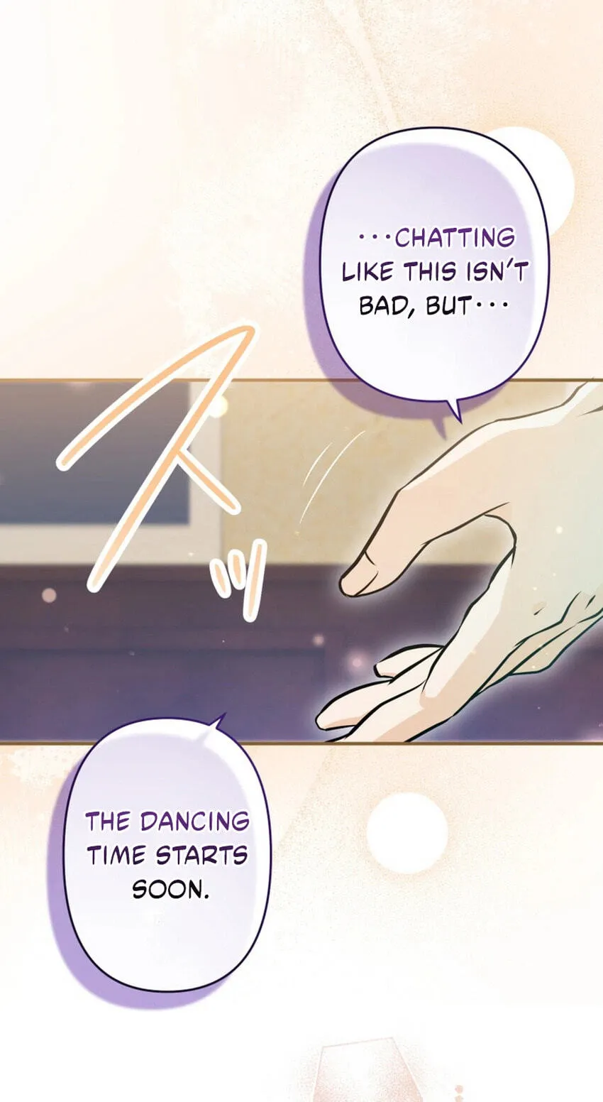 Potchari Akujo no Restaurant Chapter 49 page 17 - 