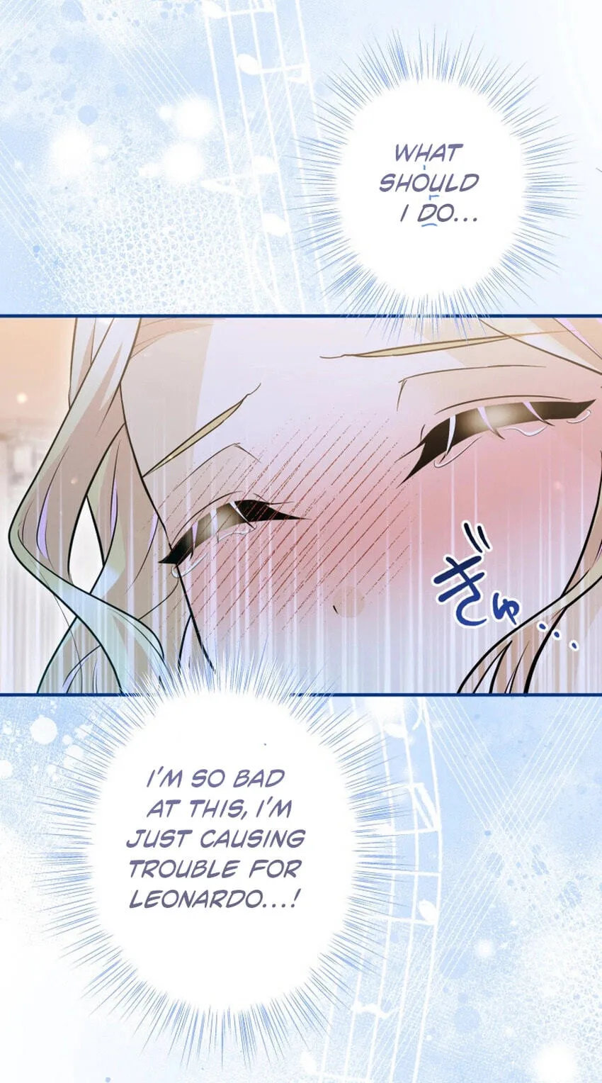 Potchari Akujo no Restaurant Chapter 49 page 30 - 