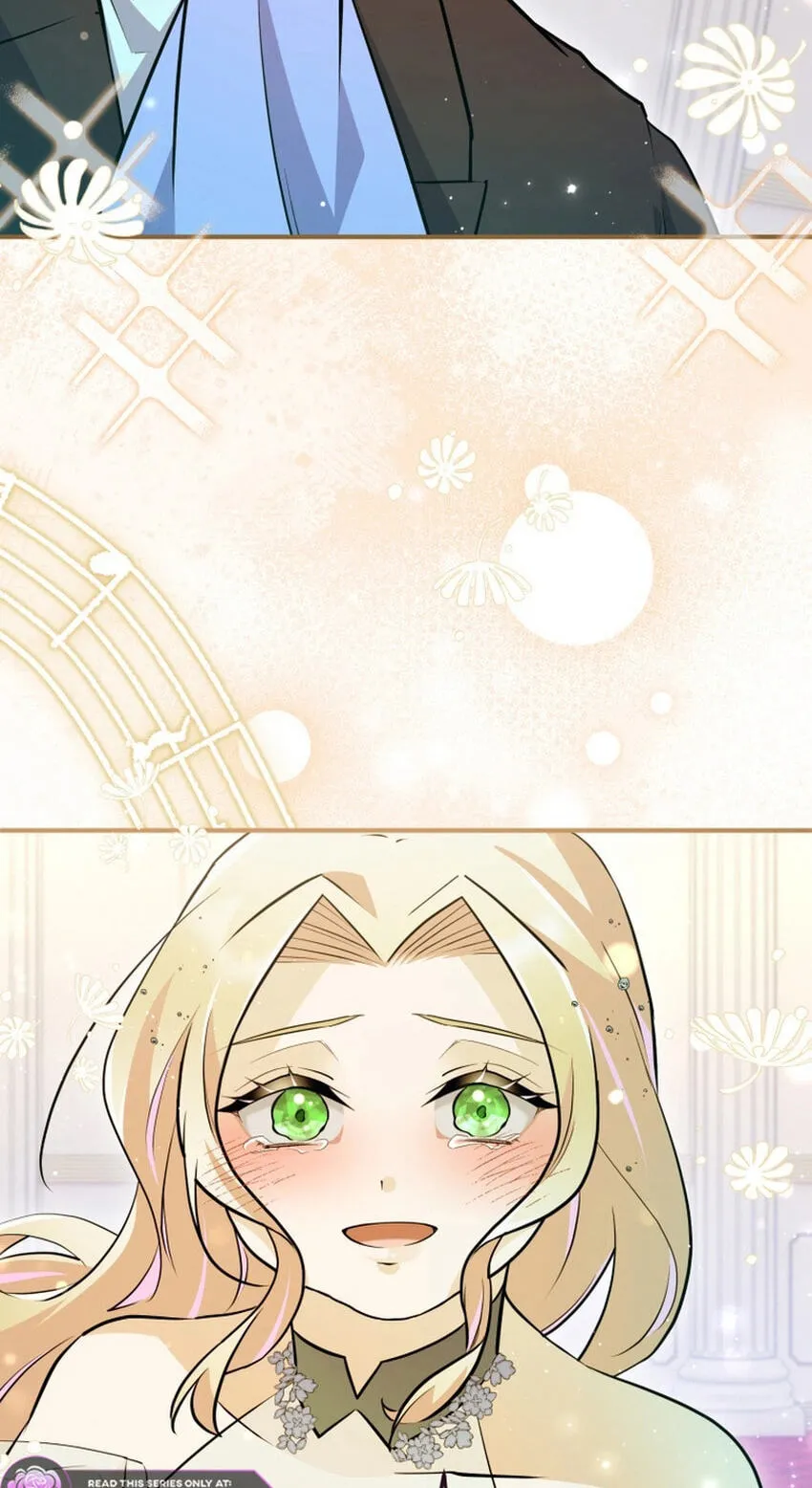 Potchari Akujo no Restaurant Chapter 49 page 36 - 