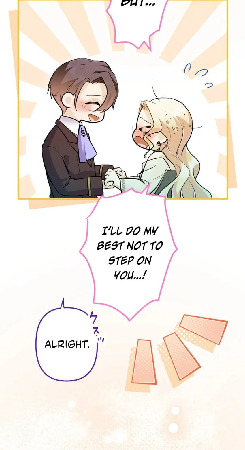 Potchari Akujo no Restaurant Chapter 49 page 38 - 