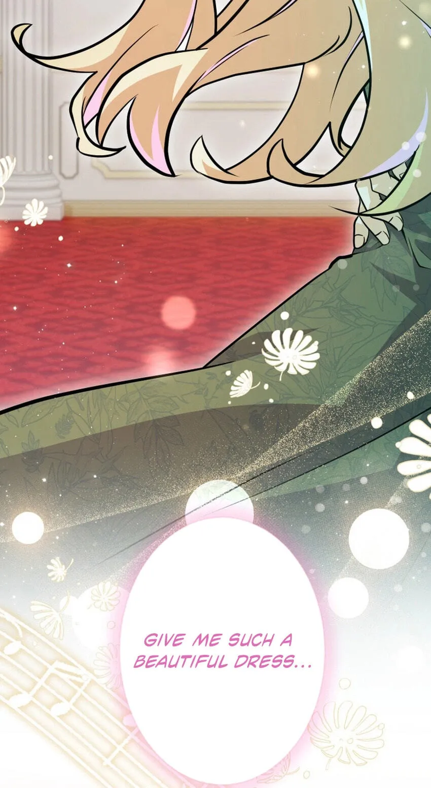 Potchari Akujo no Restaurant Chapter 49 page 43 - 