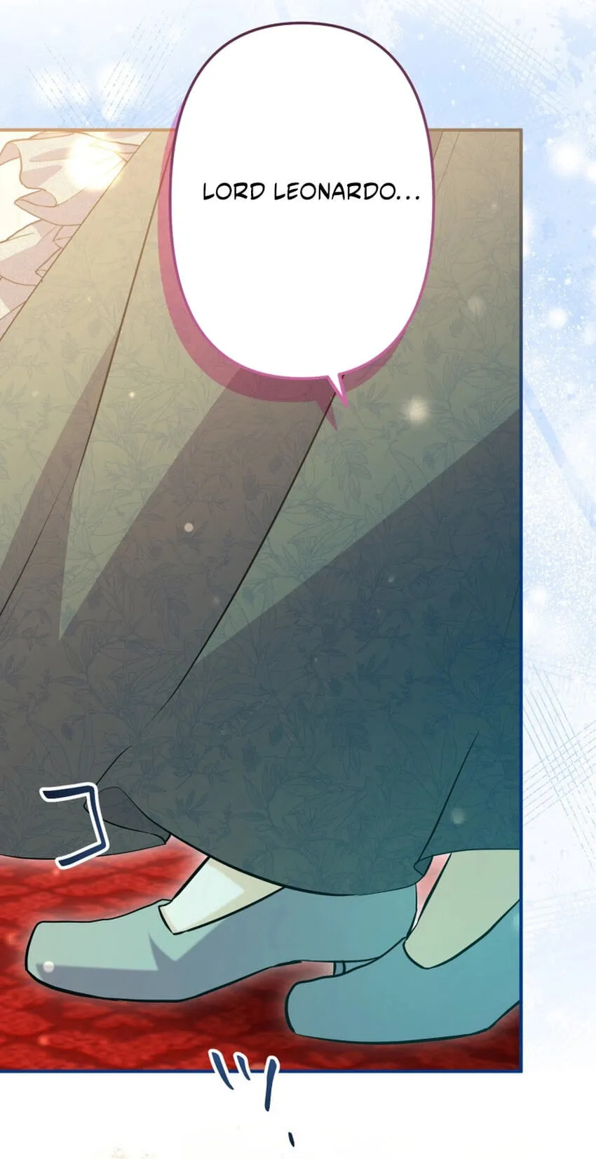 Potchari Akujo no Restaurant Chapter 49 page 47 - 