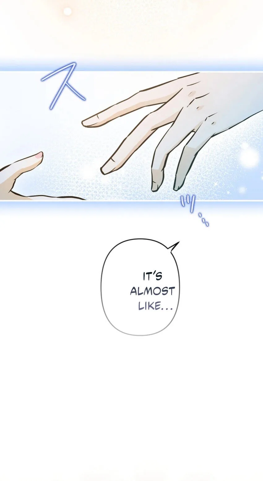 Potchari Akujo no Restaurant Chapter 49 page 63 - 