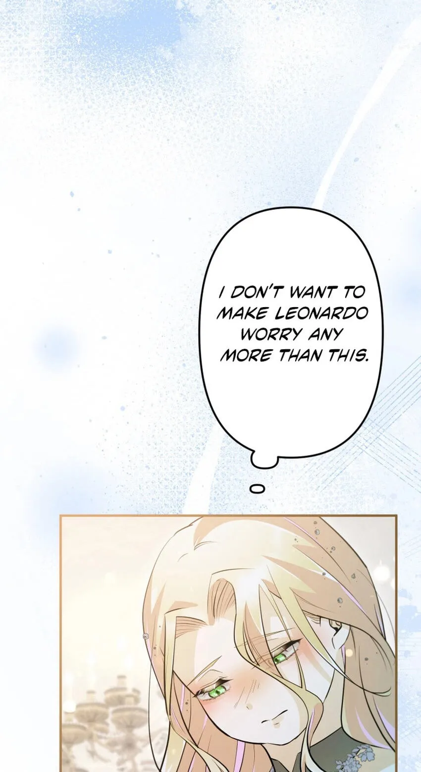 Potchari Akujo no Restaurant Chapter 49 page 72 - 