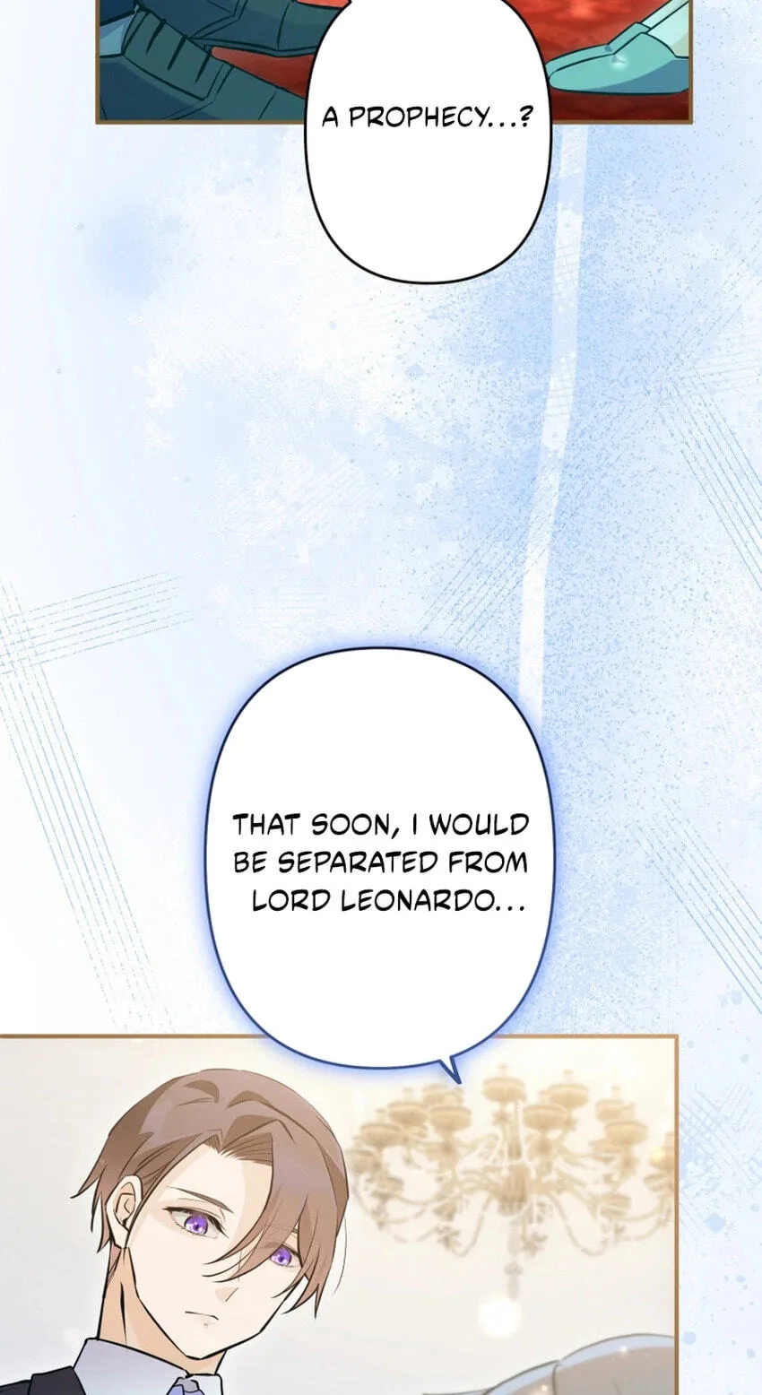 Potchari Akujo no Restaurant Chapter 49 page 75 - 