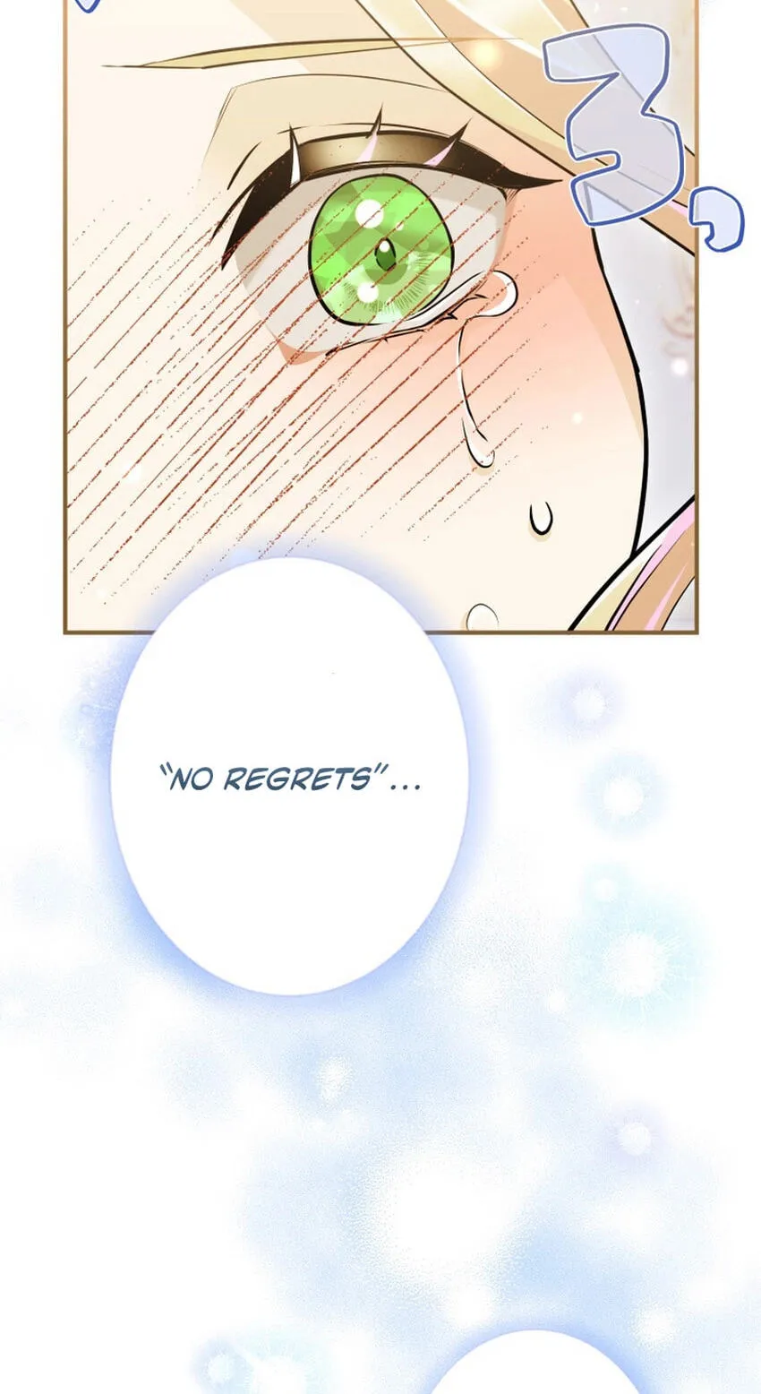 Potchari Akujo no Restaurant Chapter 49 page 85 - 