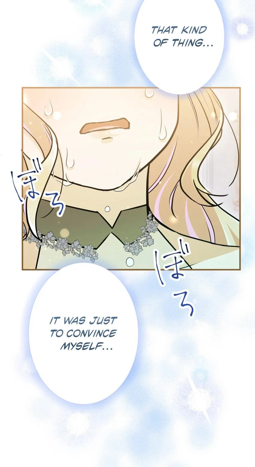 Potchari Akujo no Restaurant Chapter 49 page 86 - 