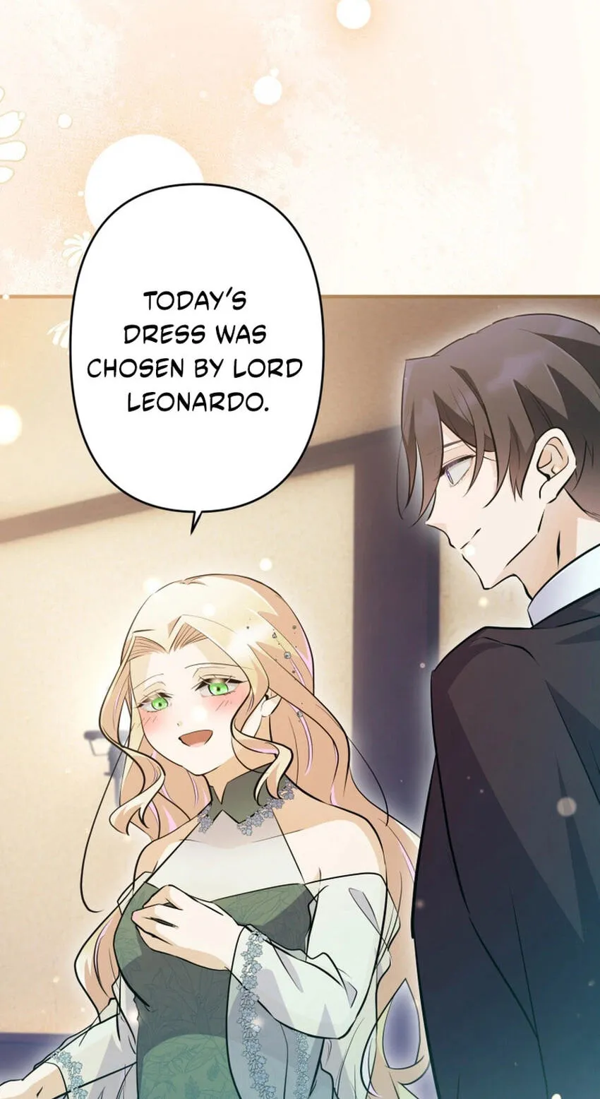 Potchari Akujo no Restaurant Chapter 49 page 10 - 