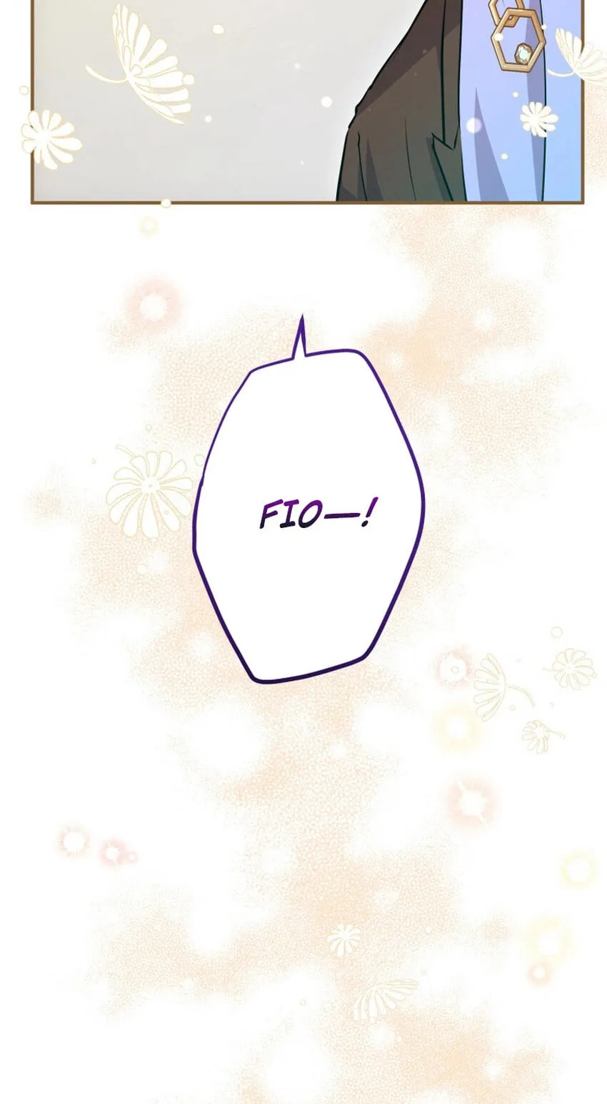 Potchari Akujo no Restaurant Chapter 49 page 94 - 