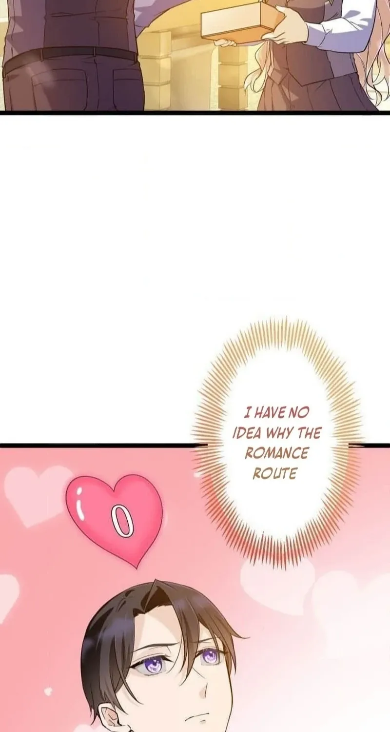 Potchari Akujo no Restaurant Chapter 5 page 3 - 
