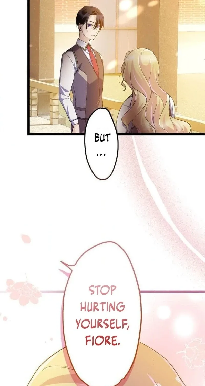 Potchari Akujo no Restaurant Chapter 5 page 33 - 