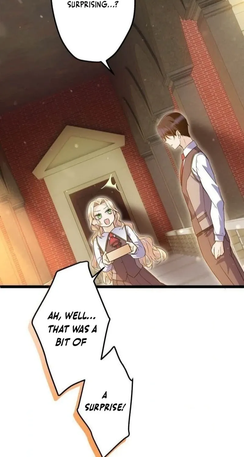 Potchari Akujo no Restaurant Chapter 5 page 5 - 