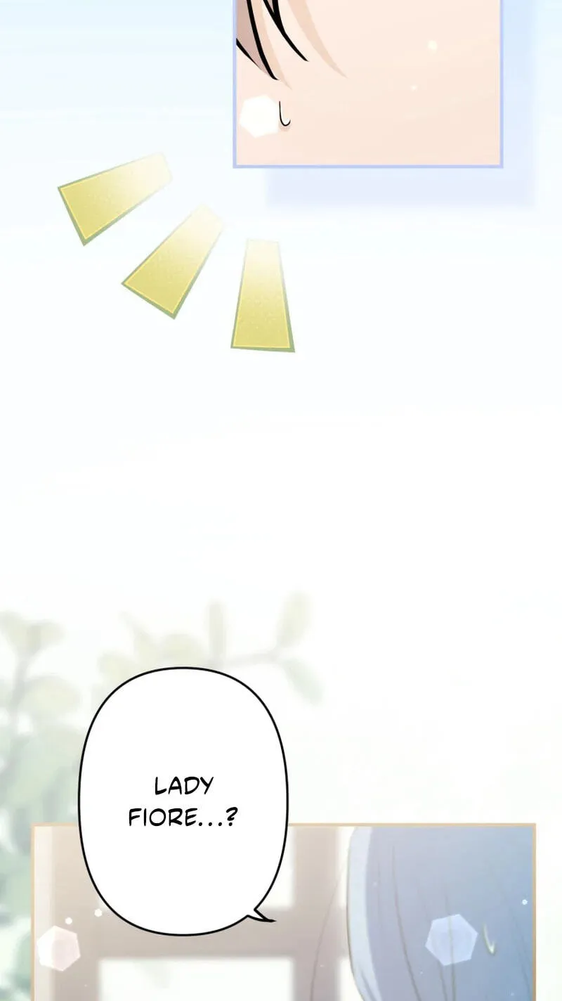 Potchari Akujo no Restaurant Chapter 52 page 5 - 