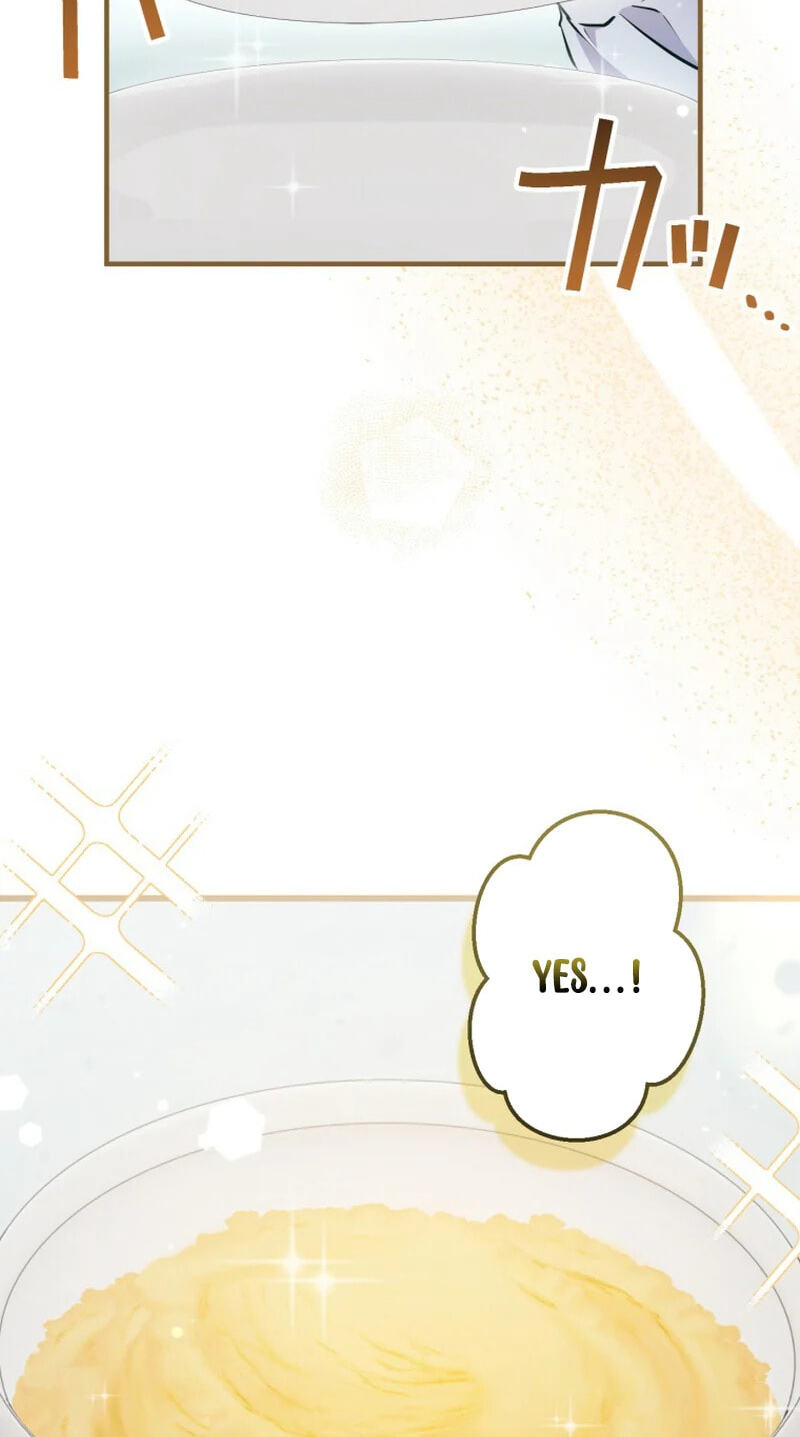 Potchari Akujo no Restaurant Chapter 55 page 4 - 
