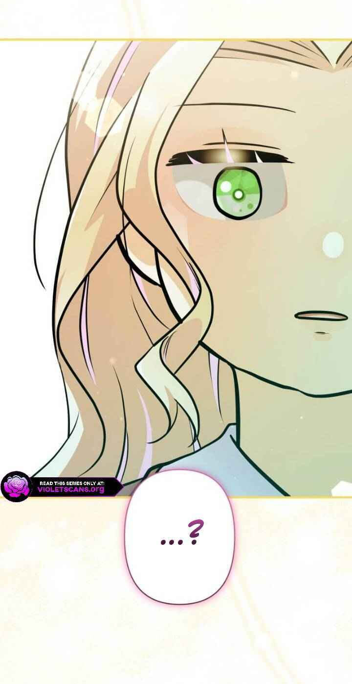 Potchari Akujo no Restaurant Chapter 57 page 3 - 