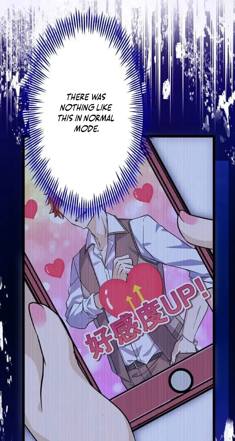 Potchari Akujo no Restaurant Chapter 6 page 33 - 