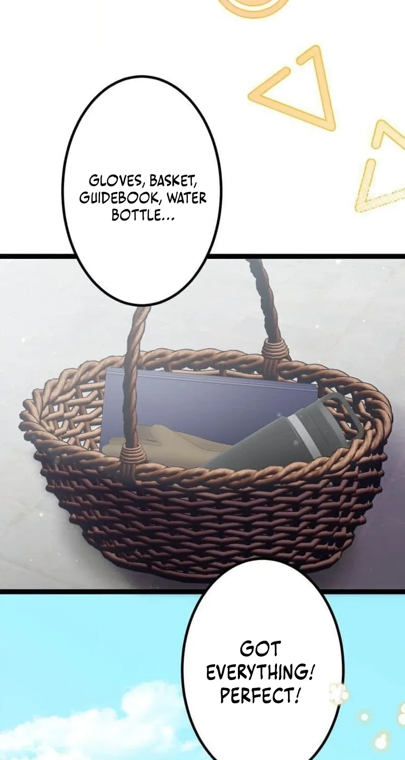 Potchari Akujo no Restaurant Chapter 7 page 46 - 