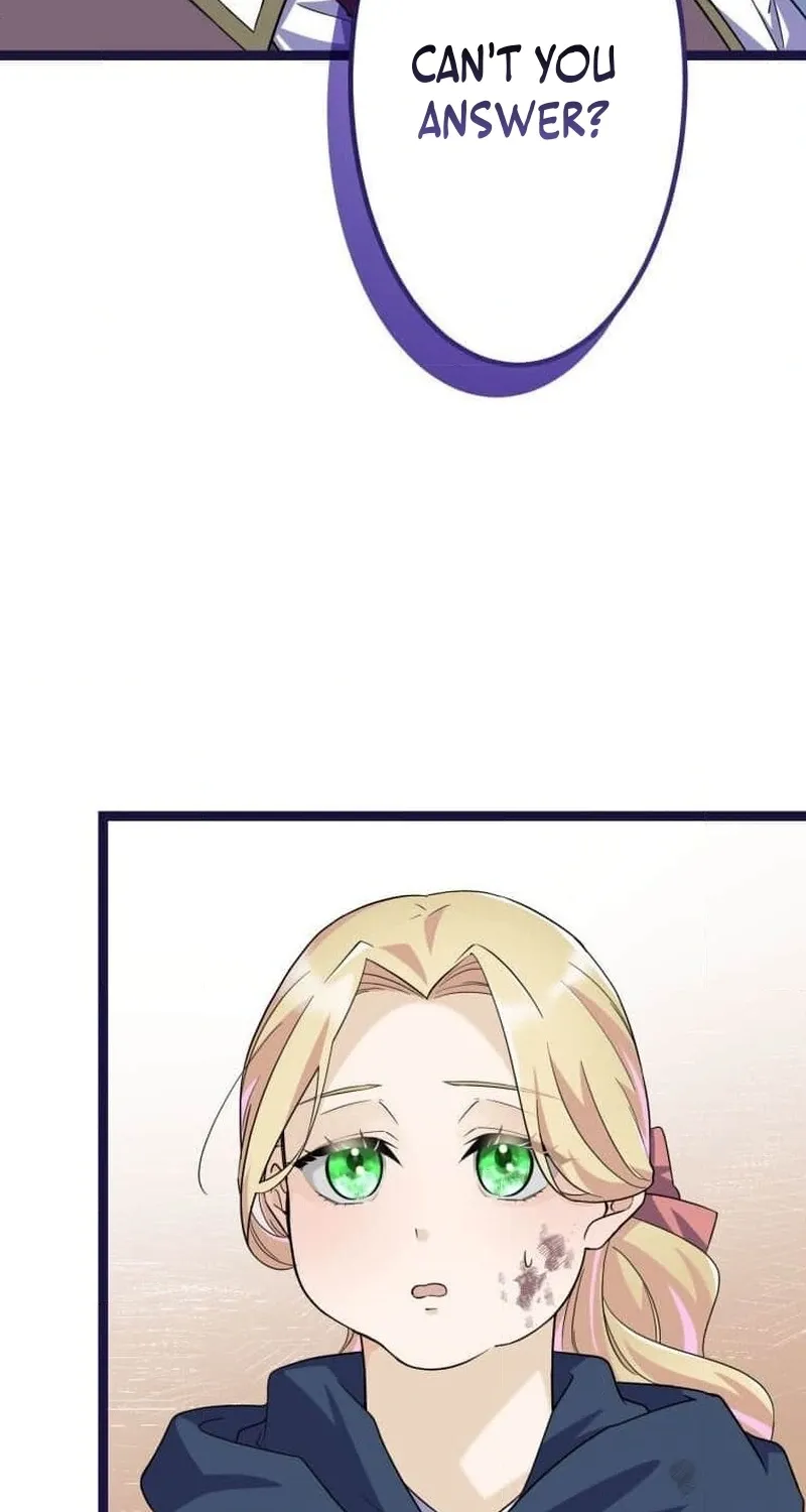 Potchari Akujo no Restaurant Chapter 8 page 5 - 
