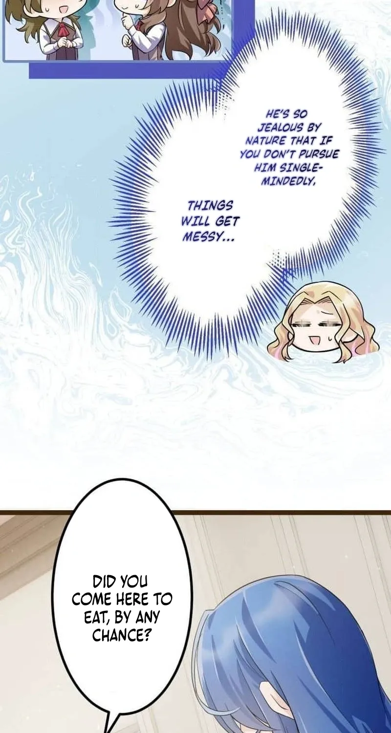Potchari Akujo no Restaurant Chapter 9 page 5 - 