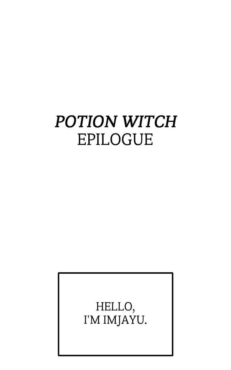 Potion Witch Epilogue page 1 - 