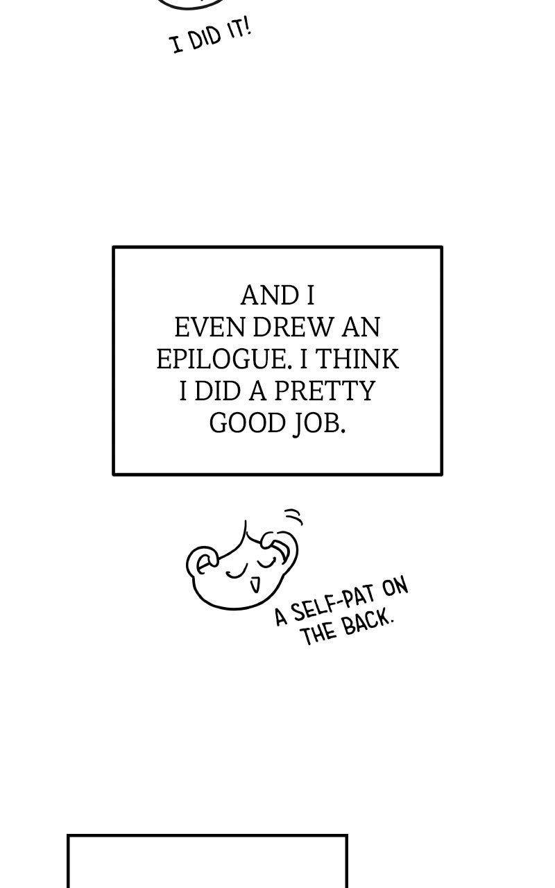 Potion Witch Epilogue page 3 - 