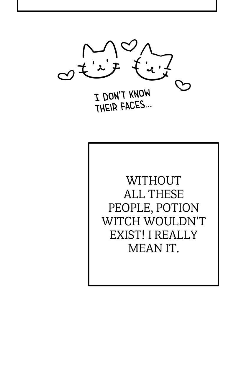 Potion Witch Epilogue page 21 - 