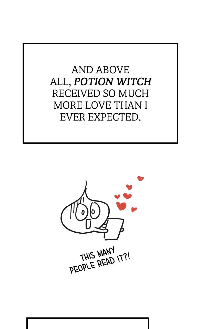 Potion Witch Epilogue page 22 - 