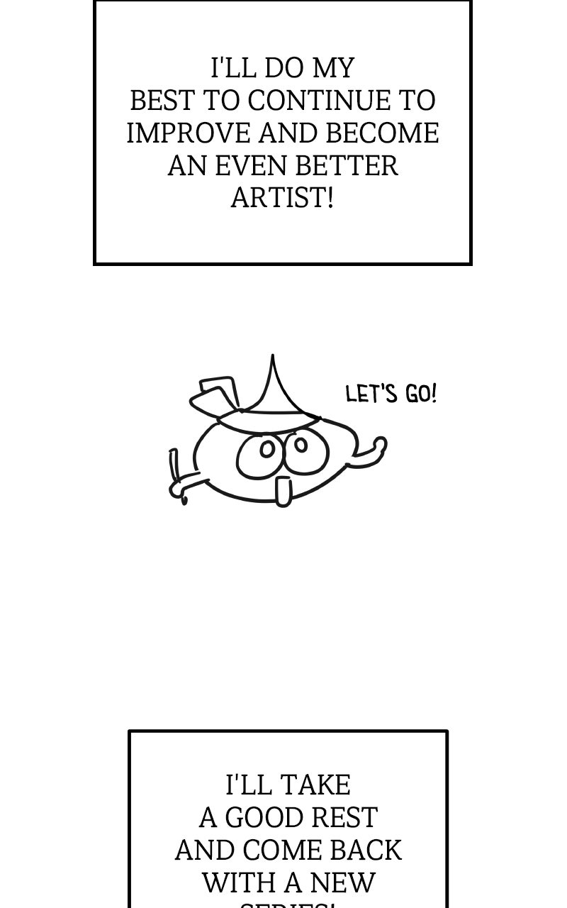 Potion Witch Epilogue page 25 - 