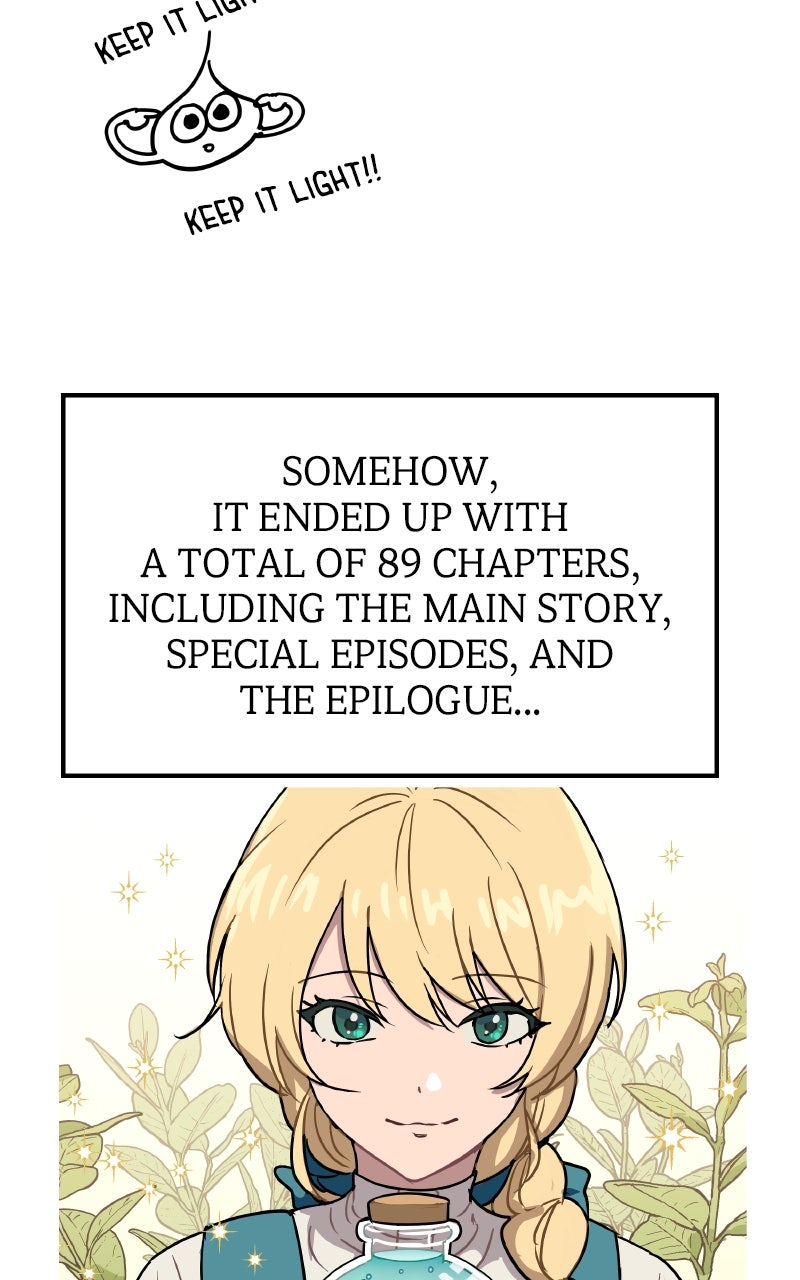Potion Witch Epilogue page 5 - 