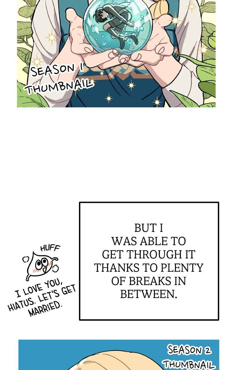 Potion Witch Epilogue page 6 - 